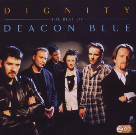 Deacon Blue: Dignity - The Best Of Deacon Blue [2CD]