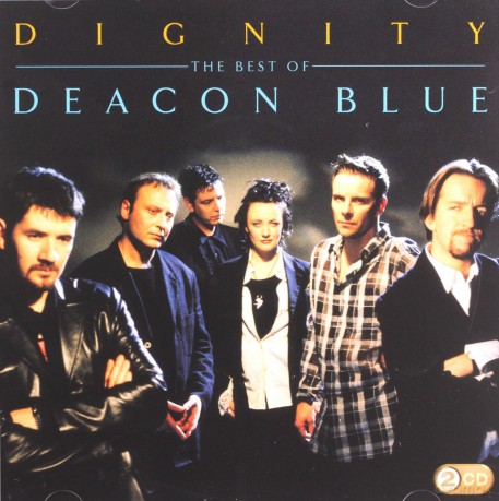 Deacon Blue: Dignity - The Best Of Deacon Blue [2CD]