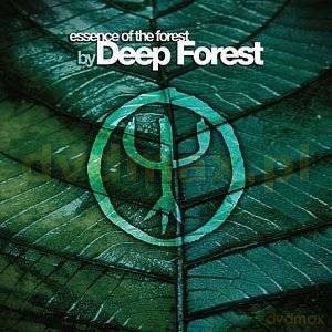 Deep Forest: Essence Of The Forest By Deep Forest [CD]