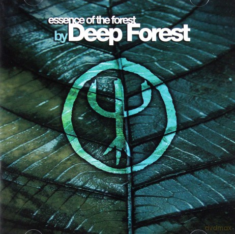 Deep Forest: Essence Of The Forest By Deep Forest [CD]