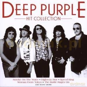 Deep Purple: Hit Collection Edition [CD]