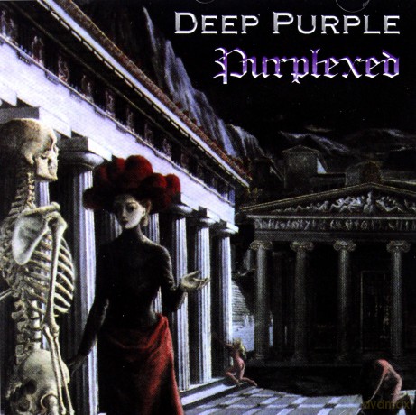 Deep Purple: Purplexed [CD]