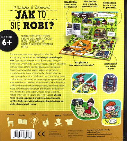 Jak to się robi [KSIĄŻKA]