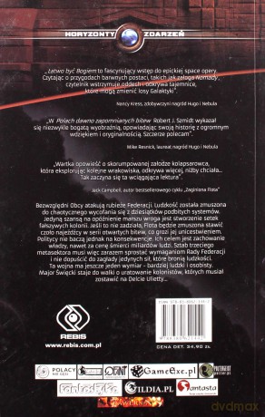 Na krawędzi zagłady. Pola dawno zapomnianych bitew (Tom 3) - Robert J. Szmidt [KSIĄŻKA]