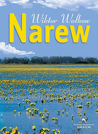 Narew - Wiktor Wołkow [KSIĄŻKA]