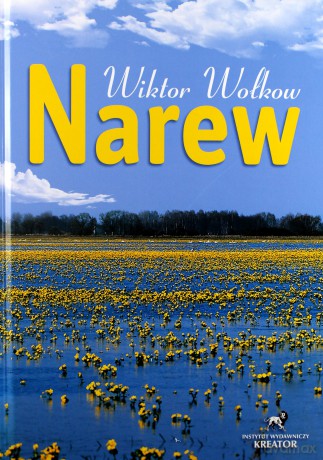 Narew - Wiktor Wołkow [KSIĄŻKA]