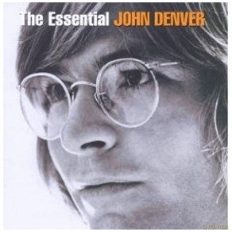 John Denver: The Essential John Denver International Version [2CD]