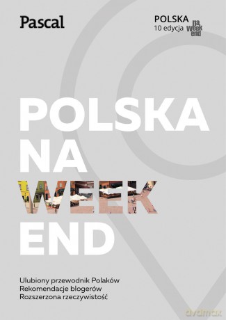 Polska na weekend [KSIĄŻKA]