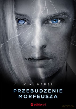 Przebudzenie Morfeusza - K.N. Haner [KSIĄŻKA]