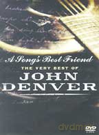 John Denver: A Song's Best Friend: John Denver Remembered [DVD]
