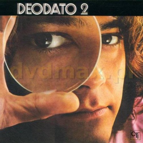 Deodato: Deodato 2 [CD]