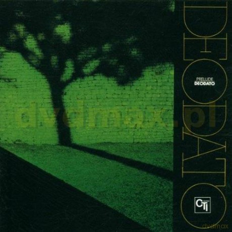 Deodato: Prelude [CD]