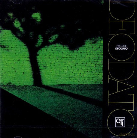 Deodato: Prelude [CD]