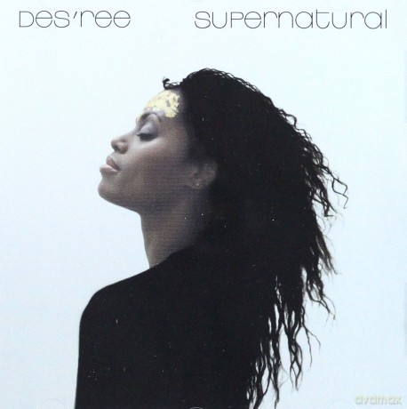 Des'ree: Supernatural [CD]