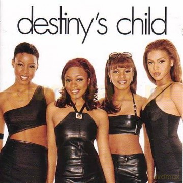 Destiny's Child: Destiny's Child [CD]