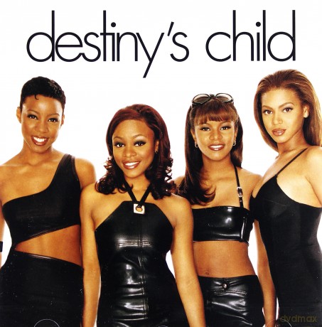 Destiny's Child: Destiny's Child [CD]