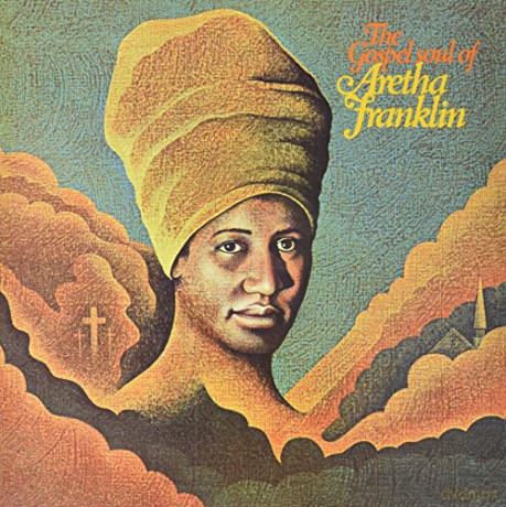 Aretha Franklin: Gospel Soul [Winyl]