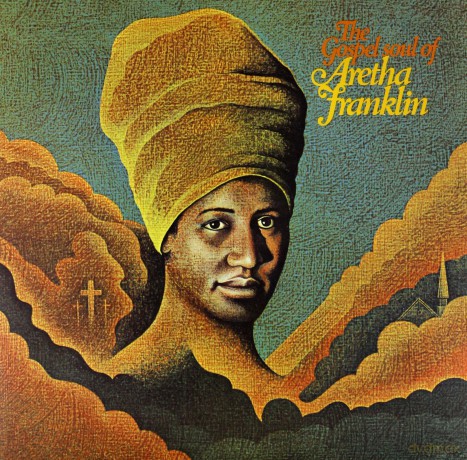 Aretha Franklin: Gospel Soul [Winyl]