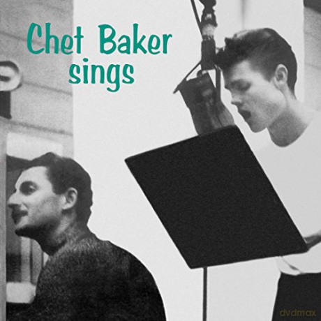 Chet Baker: Sings [Winyl]
