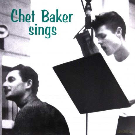 Chet Baker: Sings [Winyl]