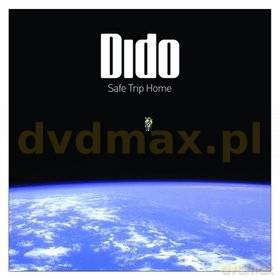 Dido: Safe Trip Home Jewelcase [CD]