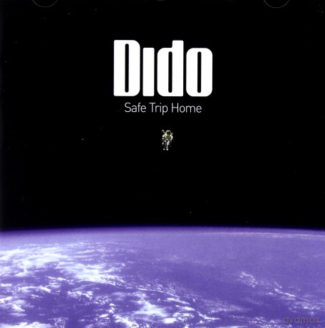 Dido: Safe Trip Home Jewelcase [CD]