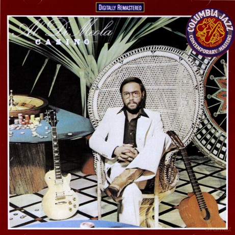 Al DiMeola: Casino [CD]