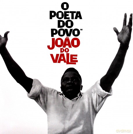 Joao Do Vale: O poeta do povo [Winyl]