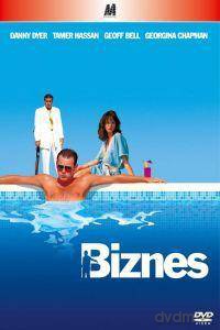 Biznes [DVD]