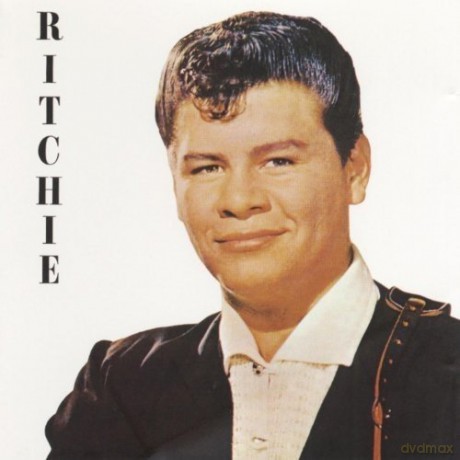 Ritchie Valens: Ritchie Valens [Winyl]