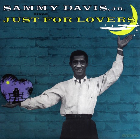Sammy Davis Jr.: Just For Lovers [Winyl]