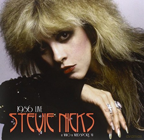 Stevie Nicks: Live at WWO in Weedsport. NY August 15. 1986 [Winyl]