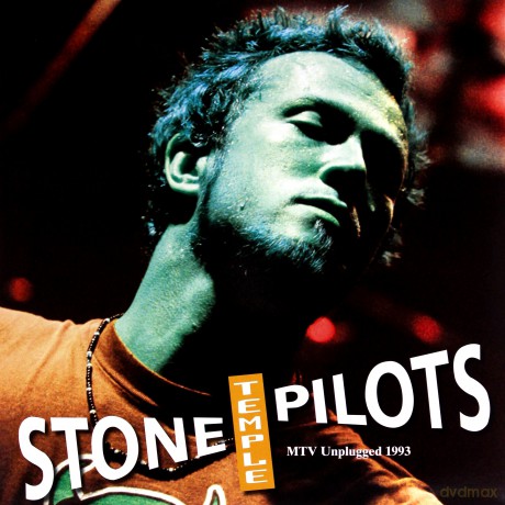 Stone Temple Pilots: MTV Unplugged 1993 [Winyl]