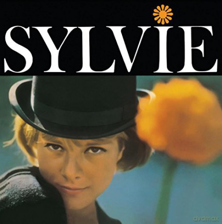 Sylvie Vartan: Sylvie [Winyl]