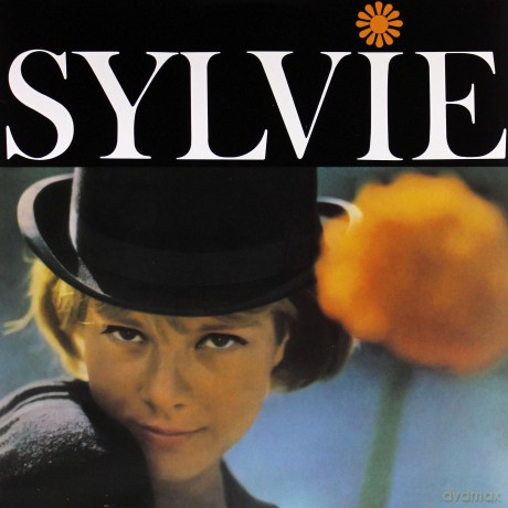 Sylvie Vartan: Sylvie [Winyl]