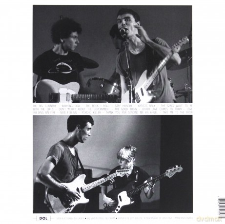 Talking Heads: Chicago August 28. 1978 [Winyl]