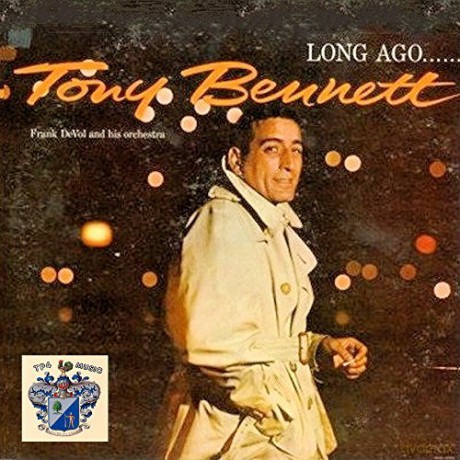 Tony Bennett: Long Ago and Far Away [Winyl]