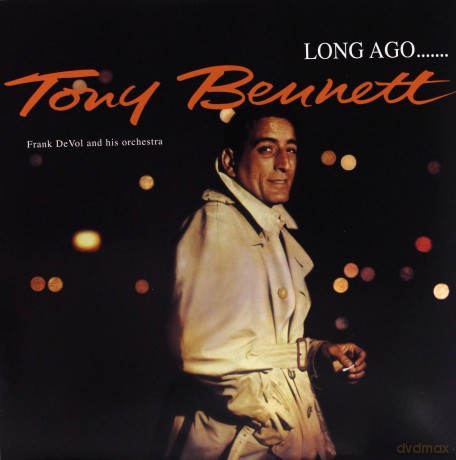 Tony Bennett: Long Ago and Far Away [Winyl]