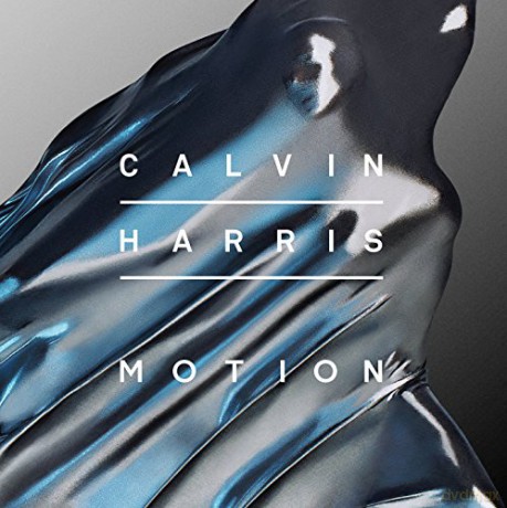 Calvin Harris: Motion [2xWinyl]