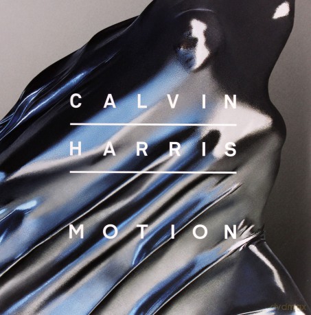 Calvin Harris: Motion [2xWinyl]