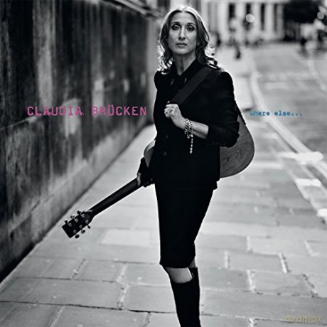 Claudia Brucken: Where Else [Winyl]