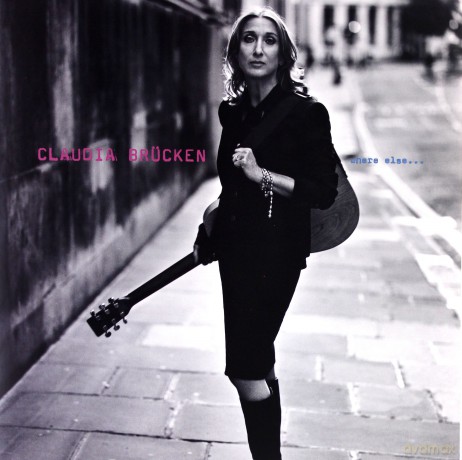 Claudia Brucken: Where Else [Winyl]