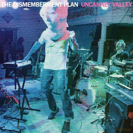 Dismemberment Plan: Uncanney Valley [Winyl]