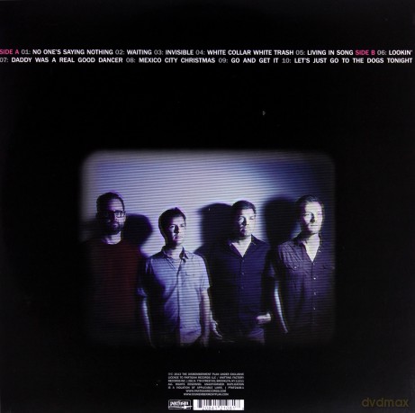 Dismemberment Plan: Uncanney Valley [Winyl]