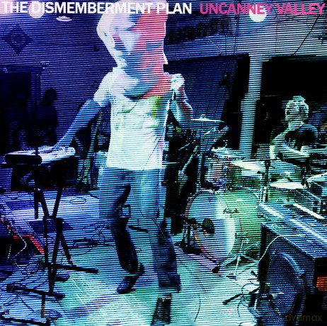 Dismemberment Plan: Uncanney Valley [Winyl]