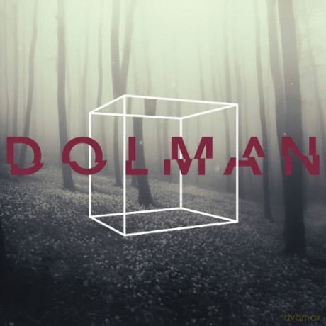 Dolman: Dolman [Winyl]