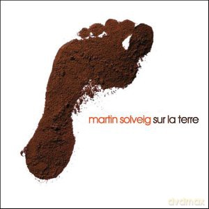 Martin Solveig: Sur La Terre [2xWinyl]
