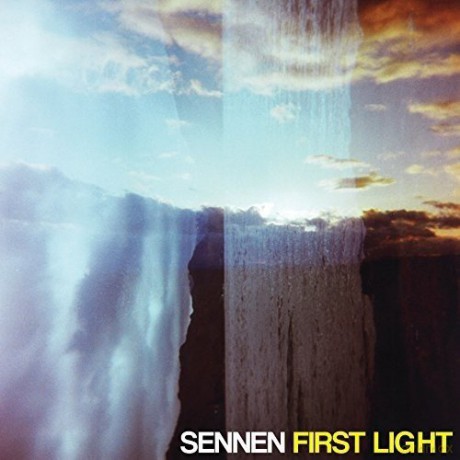 Sennen: First Light [Winyl]