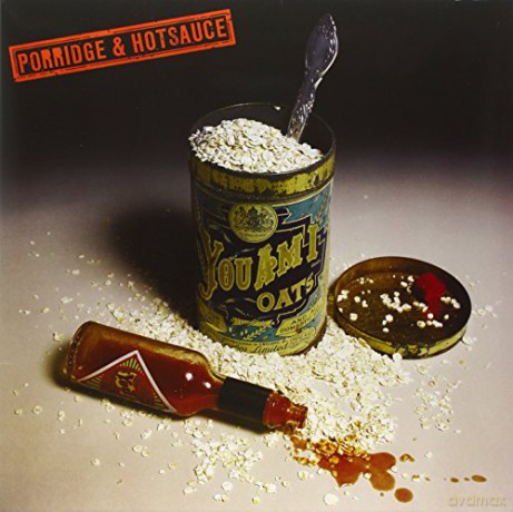 You Am I: Porridge And Hot Sauce [Winyl]