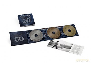 Neil Diamond: 50th Anniversary (Limited) [3CD]
